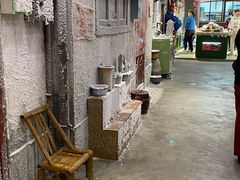 -CITY MART城市集市·里弄(北外滩来福士广场店)