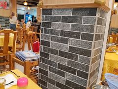 -大戚饭店(泰华路店)