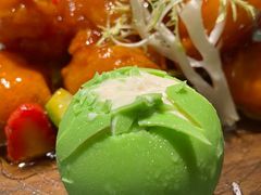 -木棉·醉心粤味(COCO Park店)