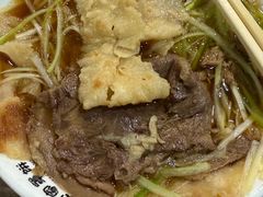 -直隶安家牛肉罩饼(七一路店)