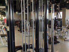 -OXYGYM 奥美氧舱运动中心(领展购物广场·中关村店)