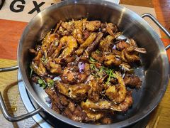 -川遇·鸡公虾婆(新世界百货店)