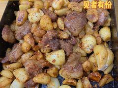 -晓梦戳子肉(瑞云路店)