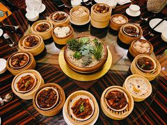 -夏宫中餐厅(香格里拉大酒店)