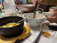 -回头食客-李久其家民间餐厅(望城金桥国际店)