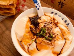 -老客满蛋饼(双塔市集店)