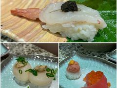 -御满屋日本料理