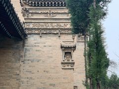 -西安关中民俗艺术博物院