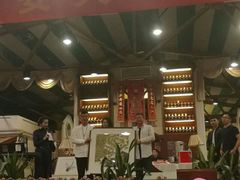 -金河半岛园林酒家(金融城店)