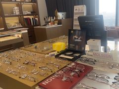 -三目眼镜·蔡司视觉合作店(青浦宝龙店)
