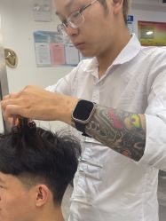 -爱秀造型 T-G