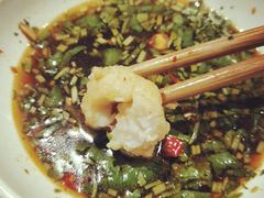 -蜀留香火锅·始于1999·原四川老火锅(白堤路店)