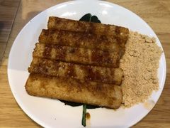 红糖糍粑-贵凤凰贵州米粉(望京店)