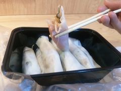 -运栋天马牛肉饼(林科大店)