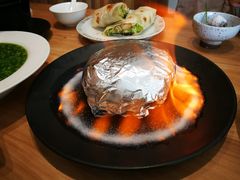 -朵朵开素食餐厅(后宰门街店)