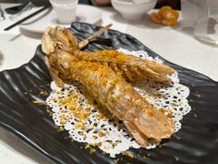 -79号渔船海鲜饭店(岗厦店)