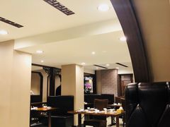 大堂-浦江餐饮•上海菜馆(五四路店)
