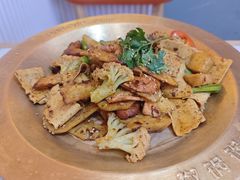 -椒锅锅·麻辣香锅(宝地广场城市集市店)
