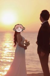 -金夫人婚纱摄影(华南店)