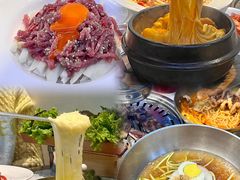 -六七八韩式烤肉·韩国料理(上杭路店)