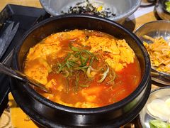 -姜虎东白丁烤肉(银泰中心in99店)