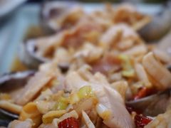 葱油天鹅蛋-郭姐·威海渔村(黄兴路店)