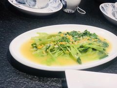 -潮三爷砂锅焗海鲜·生腌·海鲜粥(朝晖店)