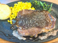 -萨莉亚意式餐厅(金隅嘉品mall店)