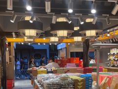 -乾芝斋·苏式糕点·碧螺春茶酥(平江路店)