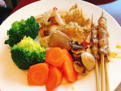 -索菲特西湖大酒店·香榭丽全日候餐厅(南山路店)