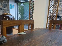 -北京山里寒舍度假酒店