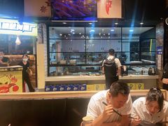 -嘎嘎鸭脑壳(驷马桥店)