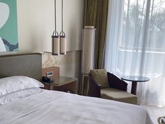 -三亚海棠湾万丽度假酒店