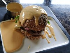 -Lets burger非常汉堡·环球风味(蓝色港湾店)