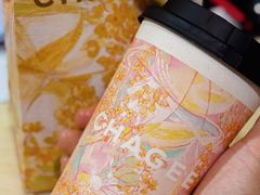 -霸王茶姬(正佳广场店)