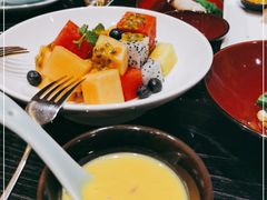 -五缘湾凯悦酒店·悦饗中餐厅