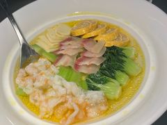 -九里云松·天香餐厅
