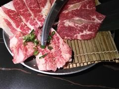 -厚贞日式烤肉(浦东汇智店)