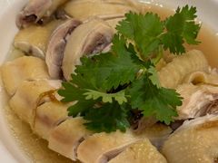 陈皮水晶鸡-厝包四点金·潮宴(太古仓店)