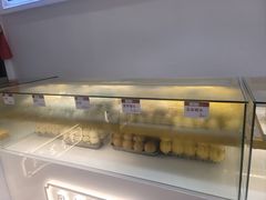 -太原面食店(解放路店)