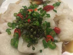 -蓬川食府(金海道店)