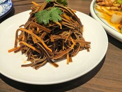 -百花深处·老北京风味菜