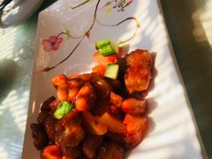 -长春观斋补堂素菜馆