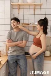 -专注孕妇照亲子照·纪田摄影