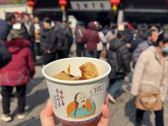 -咸亨酒店•非遗绍兴菜•中华老字号(堂吃餐厅)