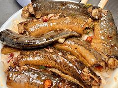 -情妹耙泥鳅·江湖川菜(科华店)