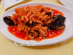 -功德林素菜饭庄(前门店)