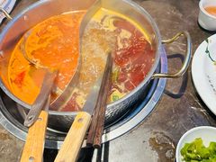 -潮德阿水牛肉火锅(深圳总店)