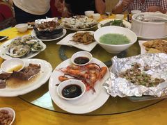 -鸿达渔港