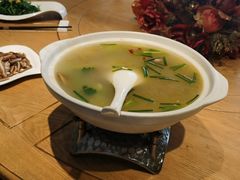 优质纯羊肉烩面-萧记三鲜烩面(商务外环店)